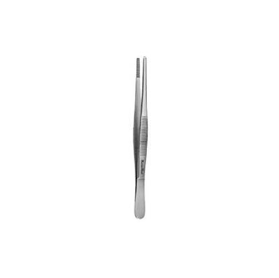 Dressing Forceps 4-1/2 Inch - Forcep, Dressin
