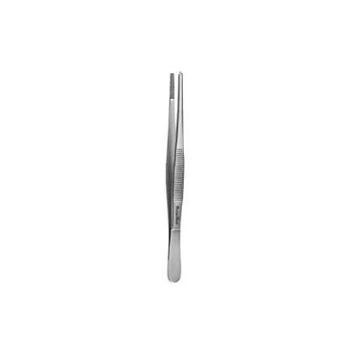 Dressing Forceps 5-1/2 Inch - Forcep, Mh Dres