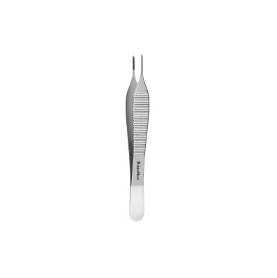 Dressing Forceps Adson 4-3/4 Inch - Forcep, D