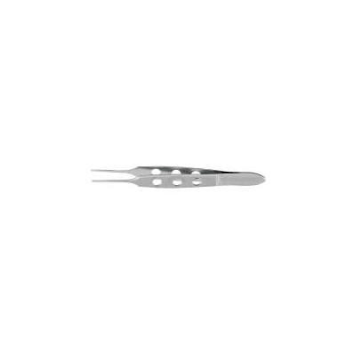 Dressing Forceps Bishop-harmon Tweezer Type 3