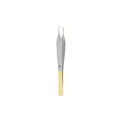 Dressing Forceps Carb-n-sert? Hudson Tweezer