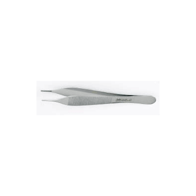 Dressing Forceps Hudson-ewald Tweezer Type St