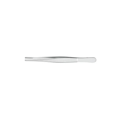 Dressing Forceps Scissor Type 6 Inch - Forcep