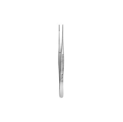 Dressing Forceps Semken 5 Inch - Forcep, Semk