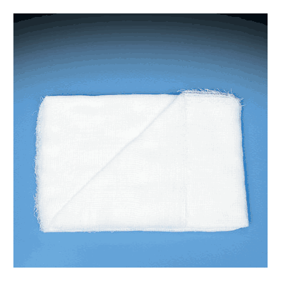 Dressing, Gauze, Mesh, Wide, 9"X36", 4ply - M
