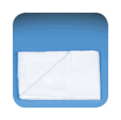 Dressing, Gauze, One Plus Burn, 36"X36" - Med