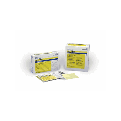 Dressing, Gauze, Xeroform, 4"X4" Patch, Ster