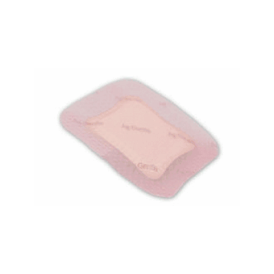 Dressing, Gentle Border, Allevyn Ag, 7x7 - Me
