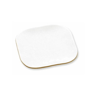 Dressing, Hydrocolloid, 4" X 4", Sterile - Me