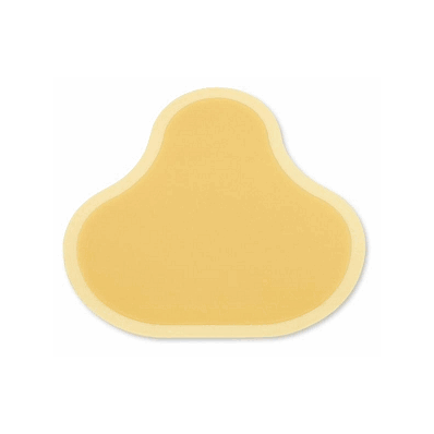 Dressing, Hydrocolloid, Restore, 4" X 4" - Me