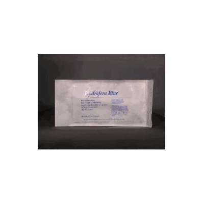 Dressing, Hydrofera Bacteriostatic 9mm (2/Pk