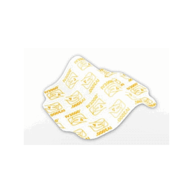 Dressing, Iv, Opsite, Window, 4 X 4 3/4 - Med