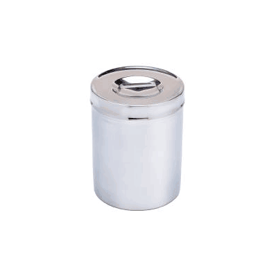 Dressing Jar 2 Qt - Jar, Dressing 1 7/8qt -