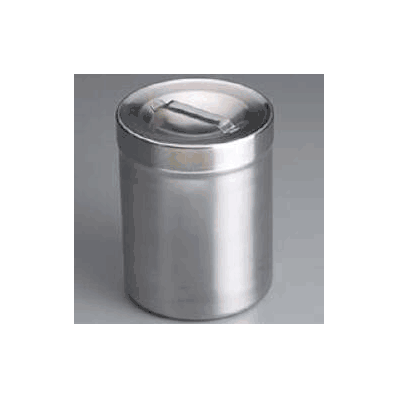 Dressing Jar 7-1/4 X 8-3/8 Inch - Jar, Dressi