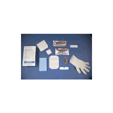 Dressing Kit Tpn / Cvc - Dressing Kit, Tpn/Cv