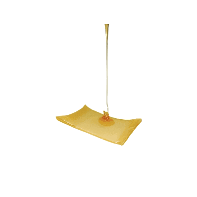 Dressing, Manuka Honey, 2 X 2" - Medline
