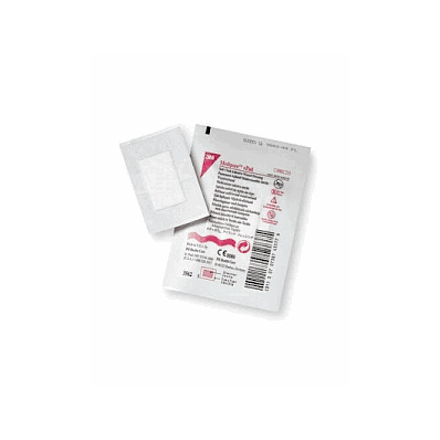 Dressing, Medipore+Pad, Soft, Adh, 2"X2.75" -