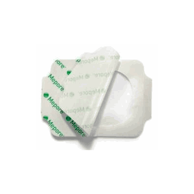 Dressing, Mepore 3 1/2"X8"(30/Bx 6bx/Cs) - -