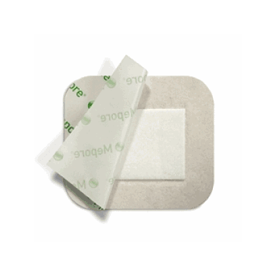 Dressing, Mepore Pro, Slf-adh, 3.6" X 1 - Med