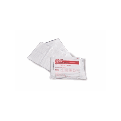 Dressing, Multi-trauma, Sterile, 10"X30" - Me