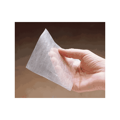 Dressing, N-terface, 4x4", Air-permeable - Me