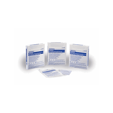 Dressing, Owens, 8" X 12", 12/Bx - Medline