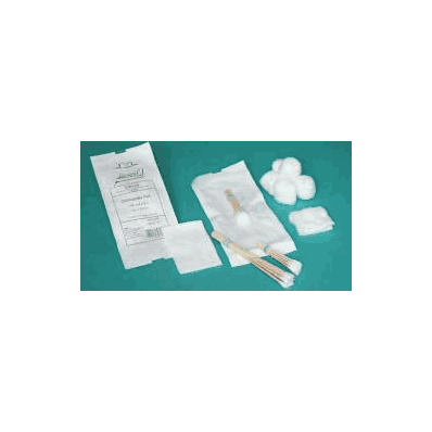 Dressing Podiatry Pack - Dressing, Podiatry (