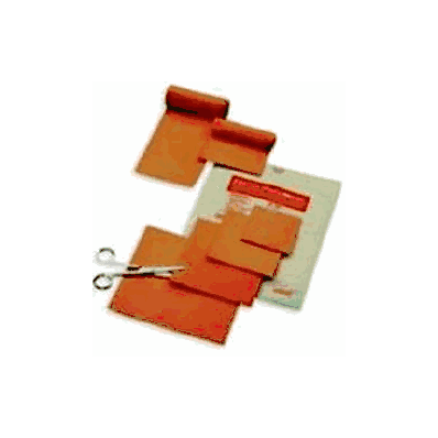 Dressing, Polymem Foam 5"X5" (15/Bx) - - Sub