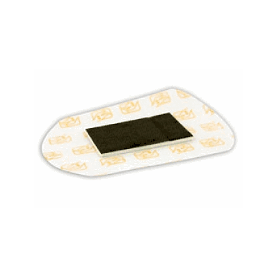 Dressing, Post-op, Acticoat, 10x12cm - Medlin