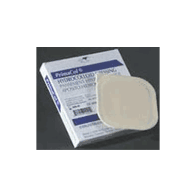 Dressing, Primacol Hydroclld Str 6x6 (5/Bx 16