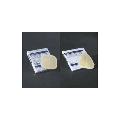 Dressing, Primacol Hydroclld Str 8x8 (5/Bx 16