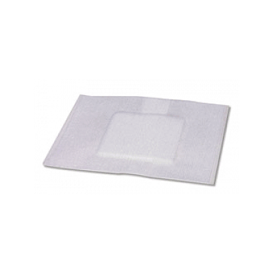 Dressing, Primapore, Adhesive, 2"X3" - Medlin