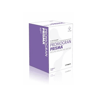 Dressing, Prisma, Collagen W/Orc, 19.1 Sqin -