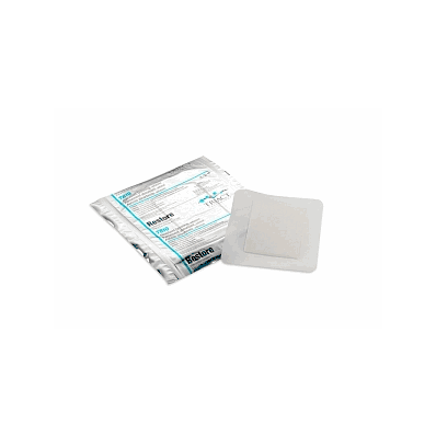Dressing, Restore, Absorb Adhesve, Trio, 3x3
