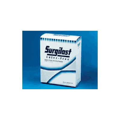 Dressing Retainer Surgilast 25 Yard - Bandag