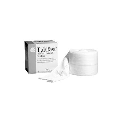 Dressing Retention Bandage Roll Tubifast 1-1