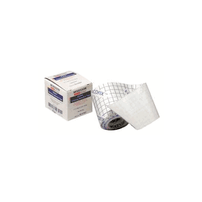 Dressing Retention Tape Medi-pak Performance