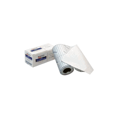 Dressing Retention Tape Medi-pak Performance