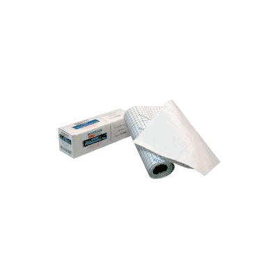Dressing Retention Tape Medi-pak Performance