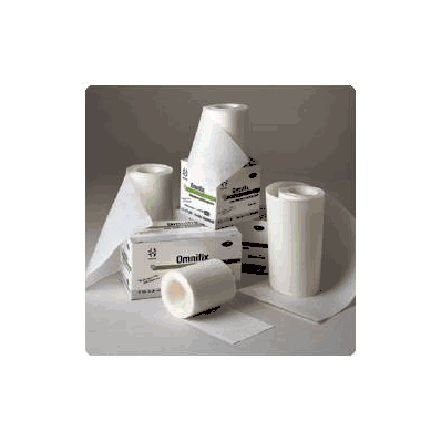 Dressing Retention Tape Omnifix 10 Yard L X