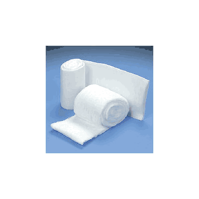 Dressing, Roll, Combine, 8"X4yd - Medline