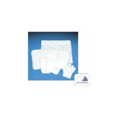 Dressing, Sofsorb, Absorbent, 15"X18" - Medli