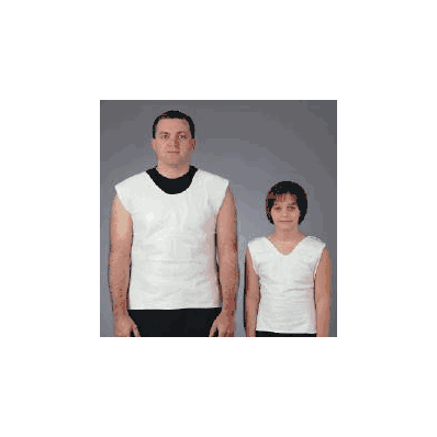 Dressing, Sofsorb, Chest / Vest, Extra Large