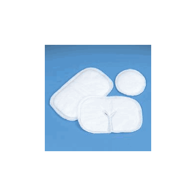 Dressing, Sofsorb, Square, 3"X3" - Medline