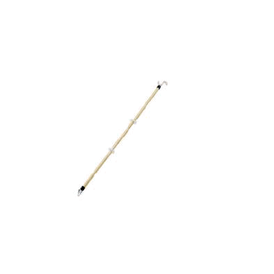 Dressing Stick / Sock Aid 5/8 Od X 34 Inch -