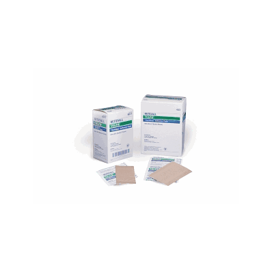Dressing, Telfa, 3" X 4", Kdl 7643 (100/Ct) -