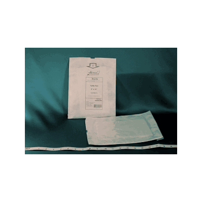 Dressing, Telfa, 8"X 10" - Medline
