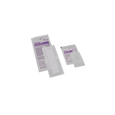 Dressing, Telfa, A. M.D., 3" X 8", Sterile -