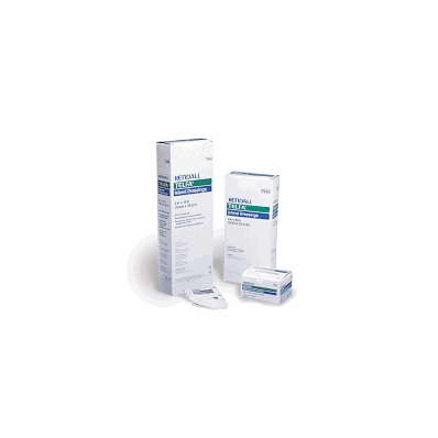 Dressing, Telfa, Island, 4x10 - Medline