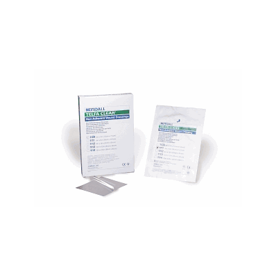Dressing, Telfa, Wound, Clr, 12x24 - Medline